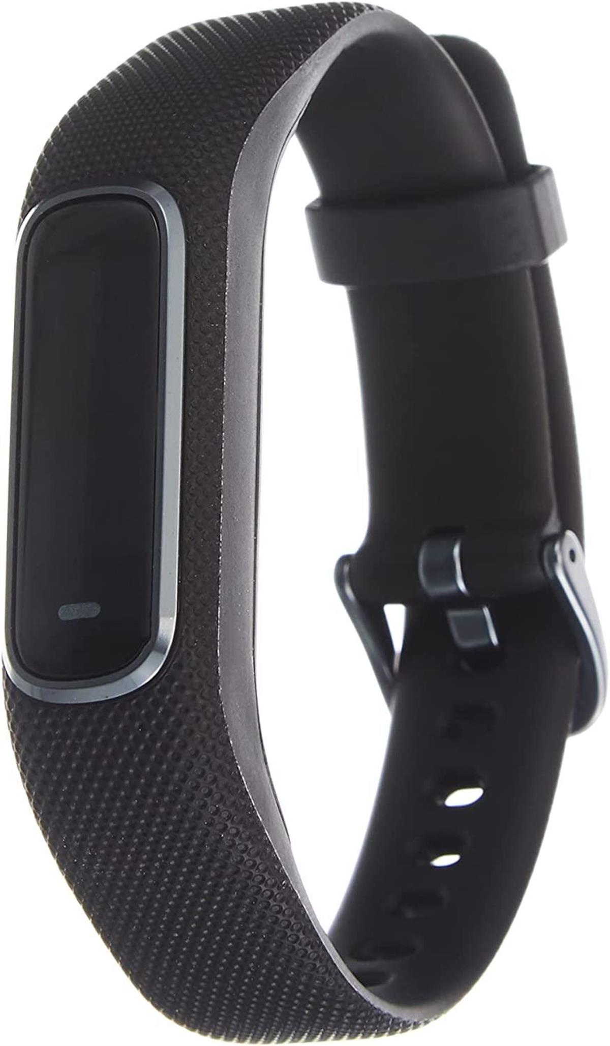 Garmin 010-01995-30 Vivosmart 4, Siyah, Unisex, Tek Be
