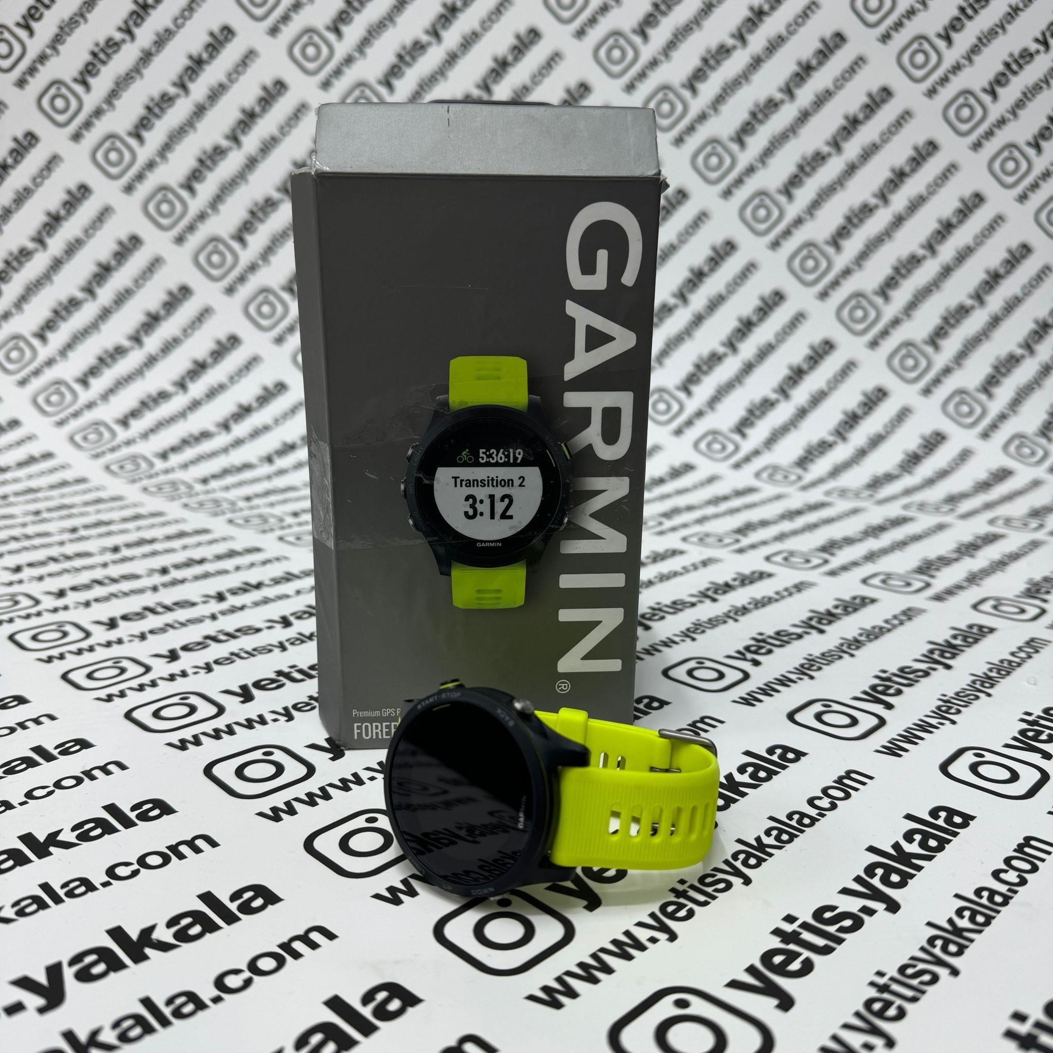 Forerunner 935 tri outlet