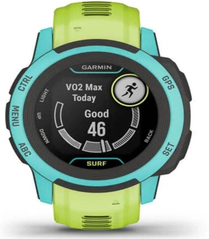 Garmin Instinct 2S - Surf Edition