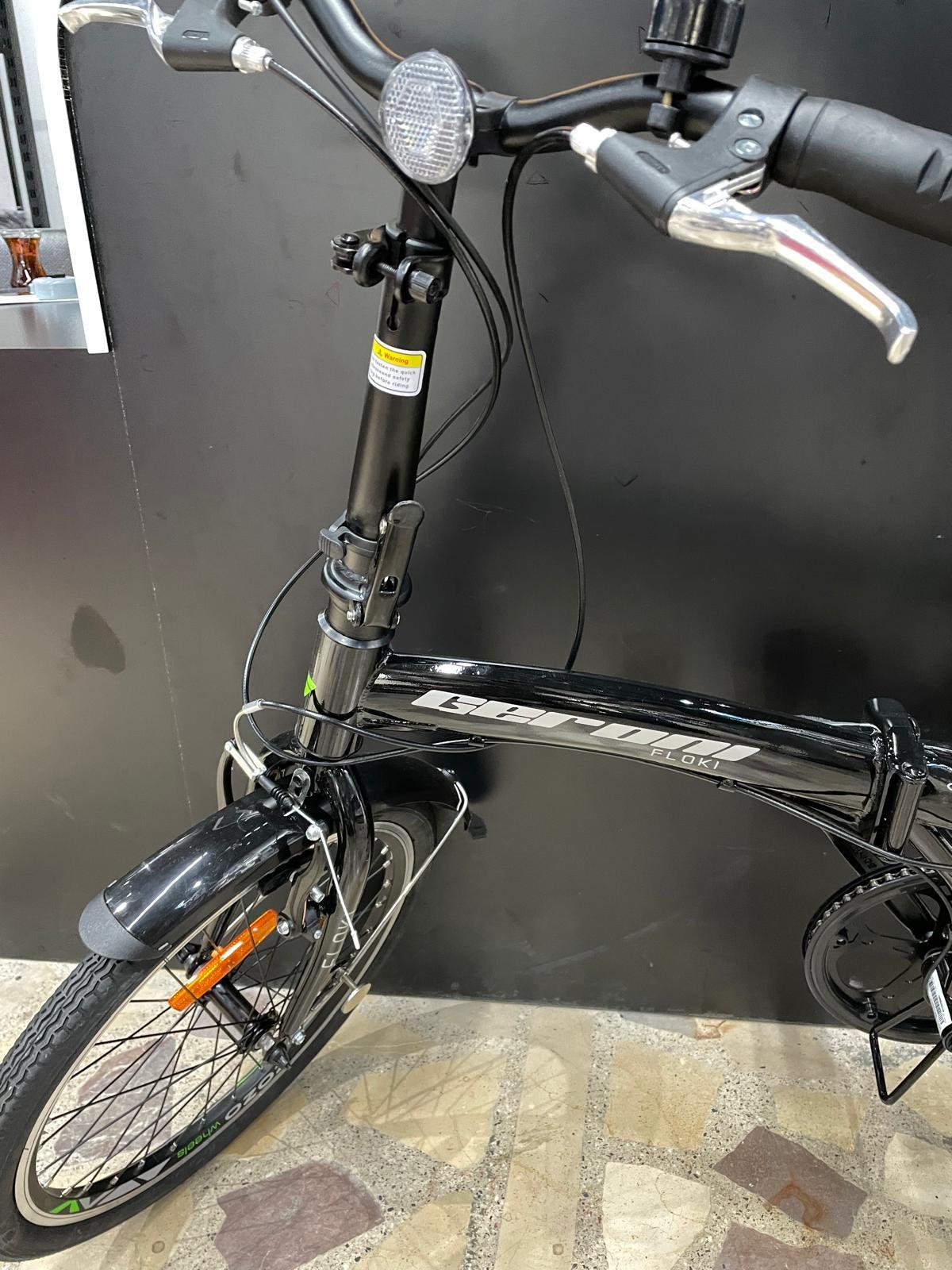 Bici MTB Donna Geroni Swan Lady 26'' - 21 Velocità, Freni V-Brake - Rosa - Foto 3