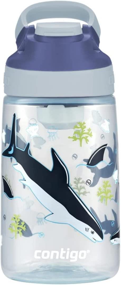 Gizmo Sip Ocean Tritan Çocuk Suluğu 420 ml, Gr