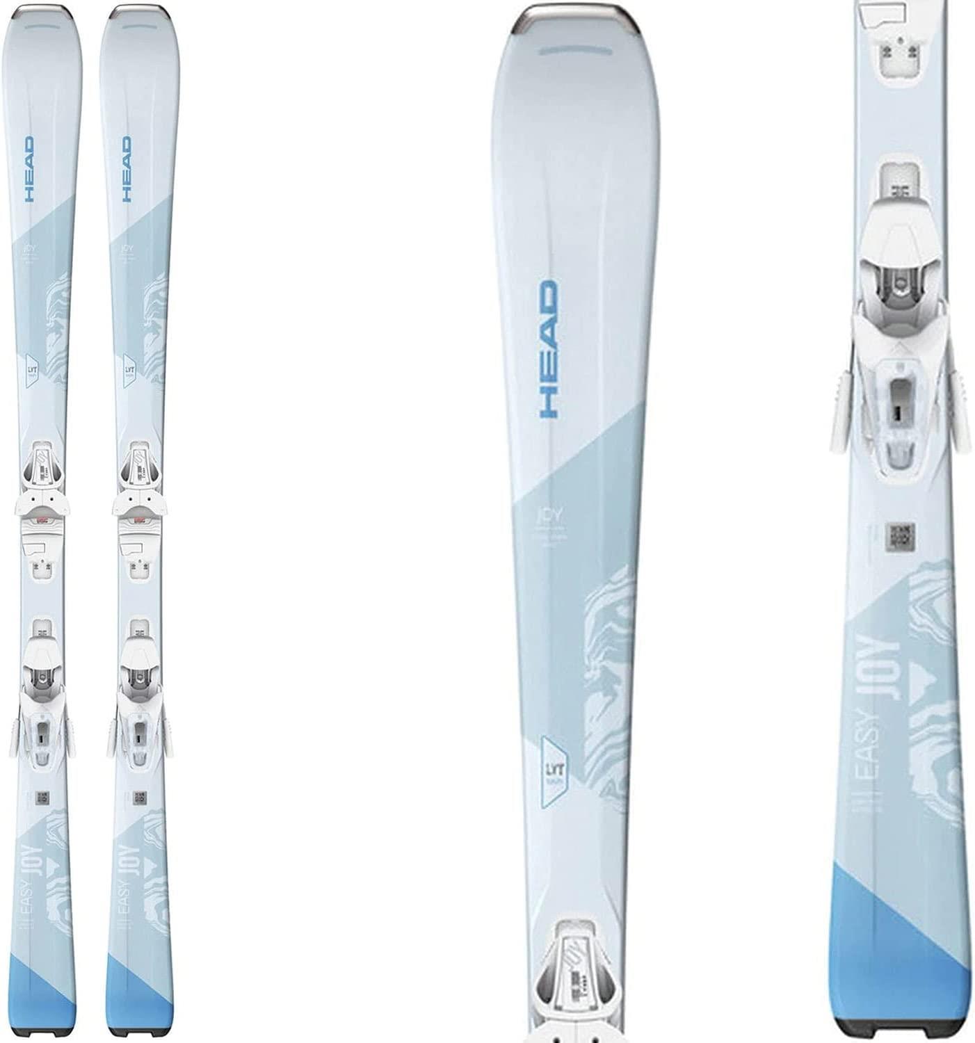 Head Easy Joy SLR Joy Pro Kayak Turkuaz 148
