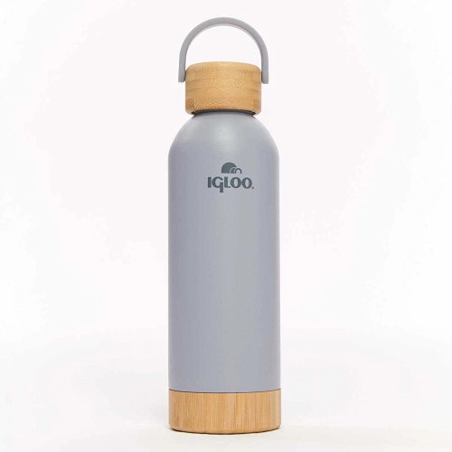 Igloo Hydrate Pro Termos 500ml Duman Mavi STD