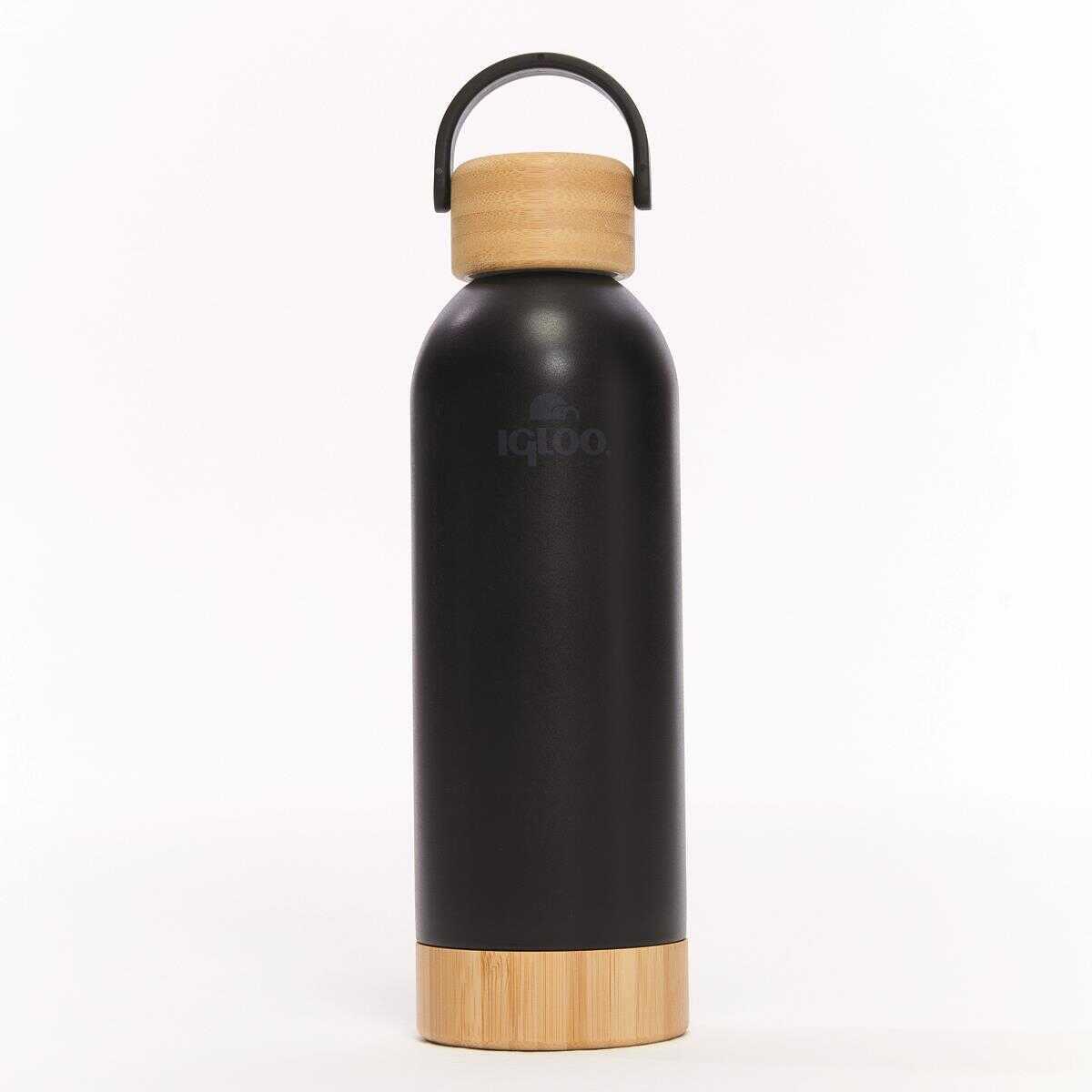 Igloo Hydrate Pro Termos 500ml Siyah STD