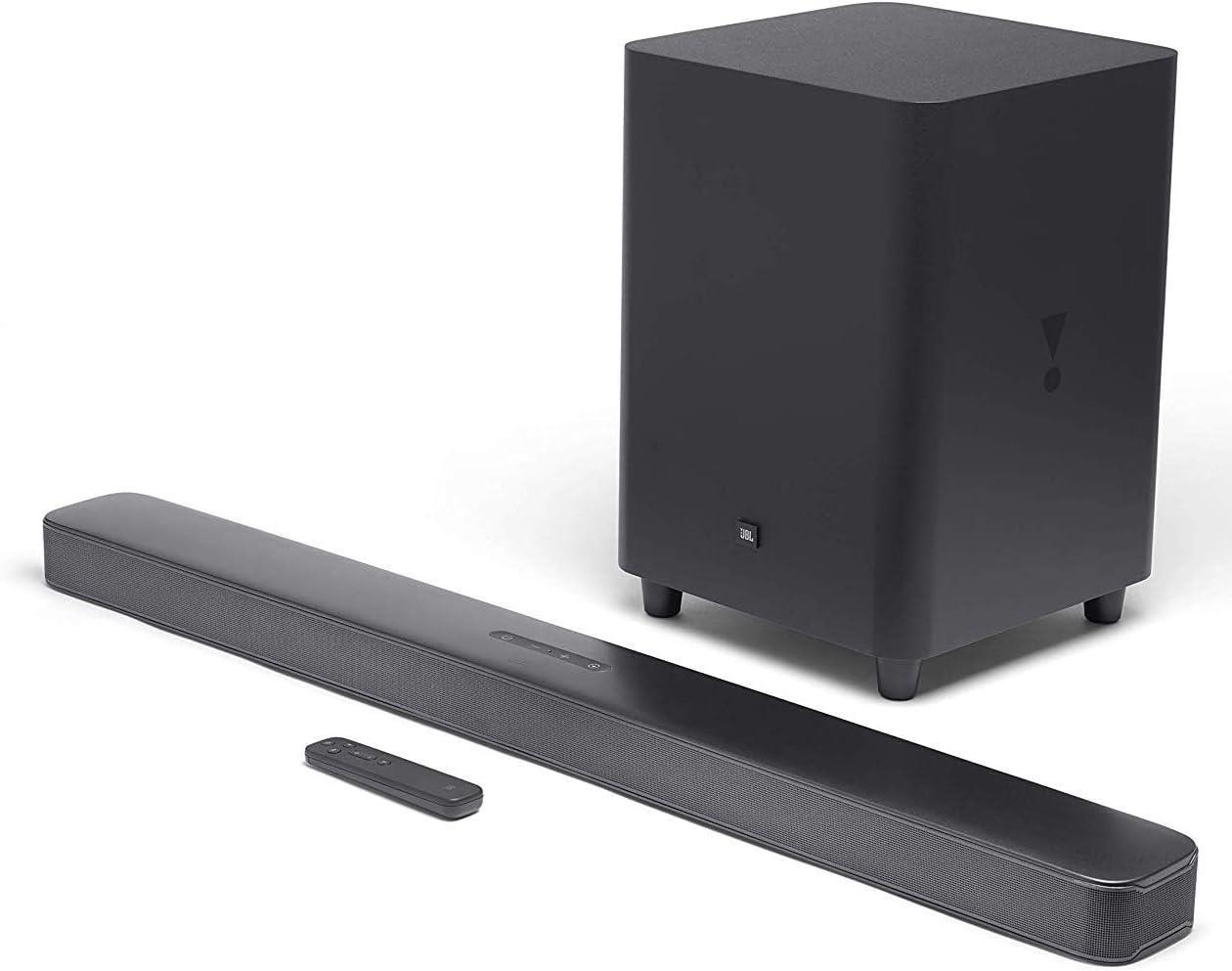 JBL BAR 5.1 4K Surround Soundbar