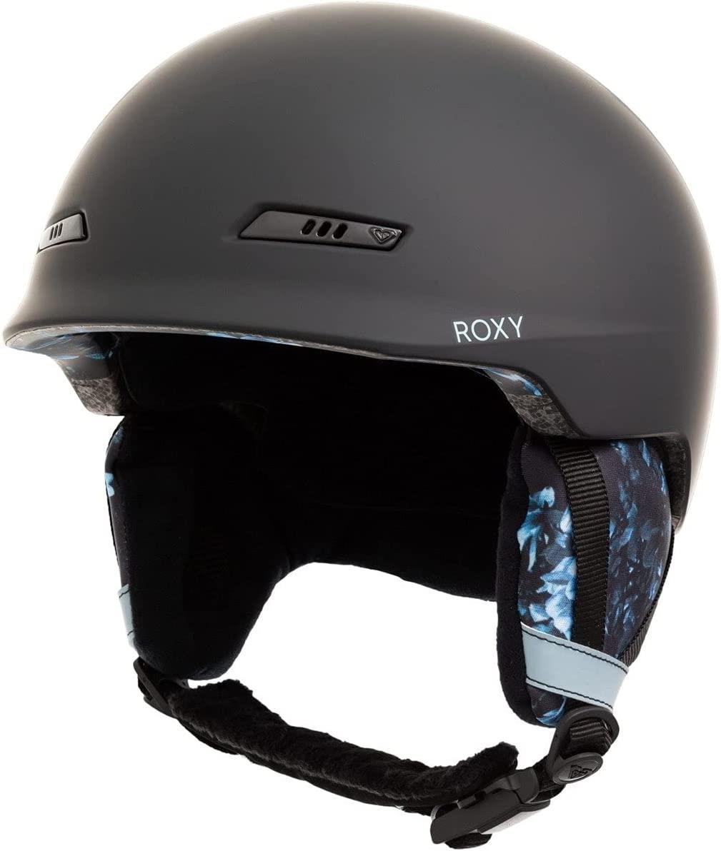 ROXY ANGIE SRT KASK L (59-61) Siyah