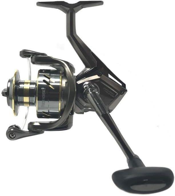 Sea Horse Blade Master 9+1 Bb Maki̇ne 5000 Erkek