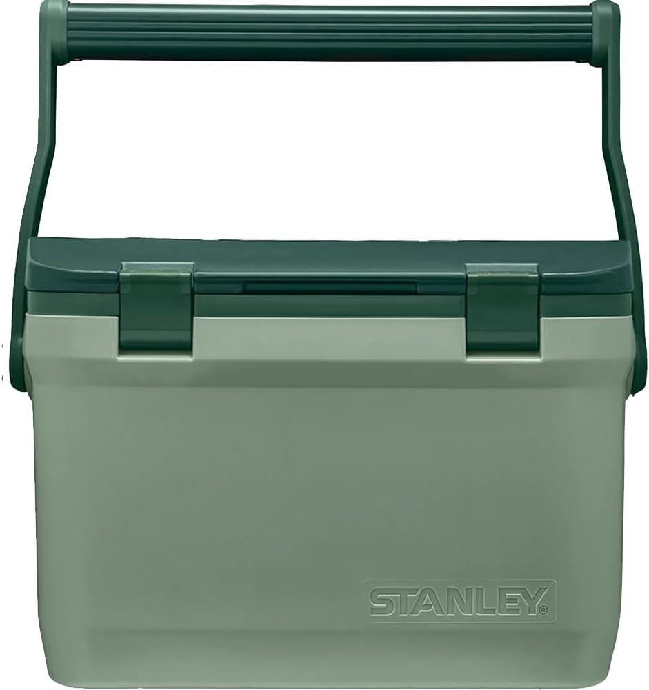 Stanley Adventure Taşınabilir Soğutucu Çanta 15.1 Lt Açık Yeşil