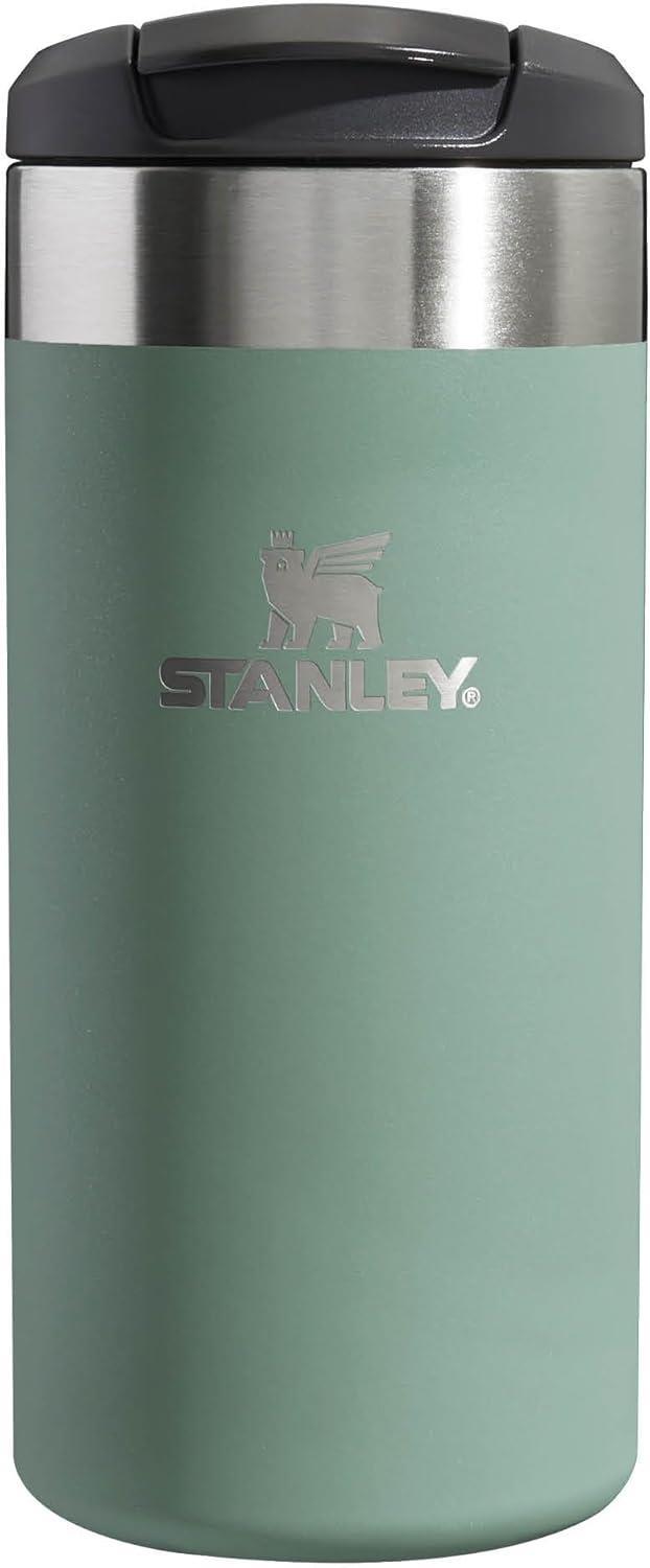 Stanley Aerolight Transit Termos Bardak 0.35 lt Yeşil