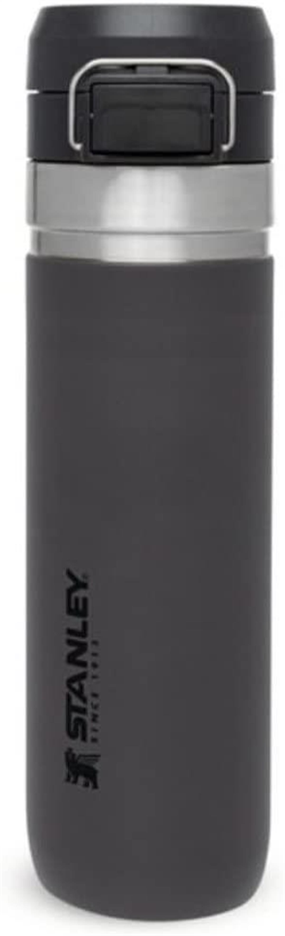 Stanley Quick Flip Paslanmaz Çelik Termos Bardak 0.70 Lt GRİ