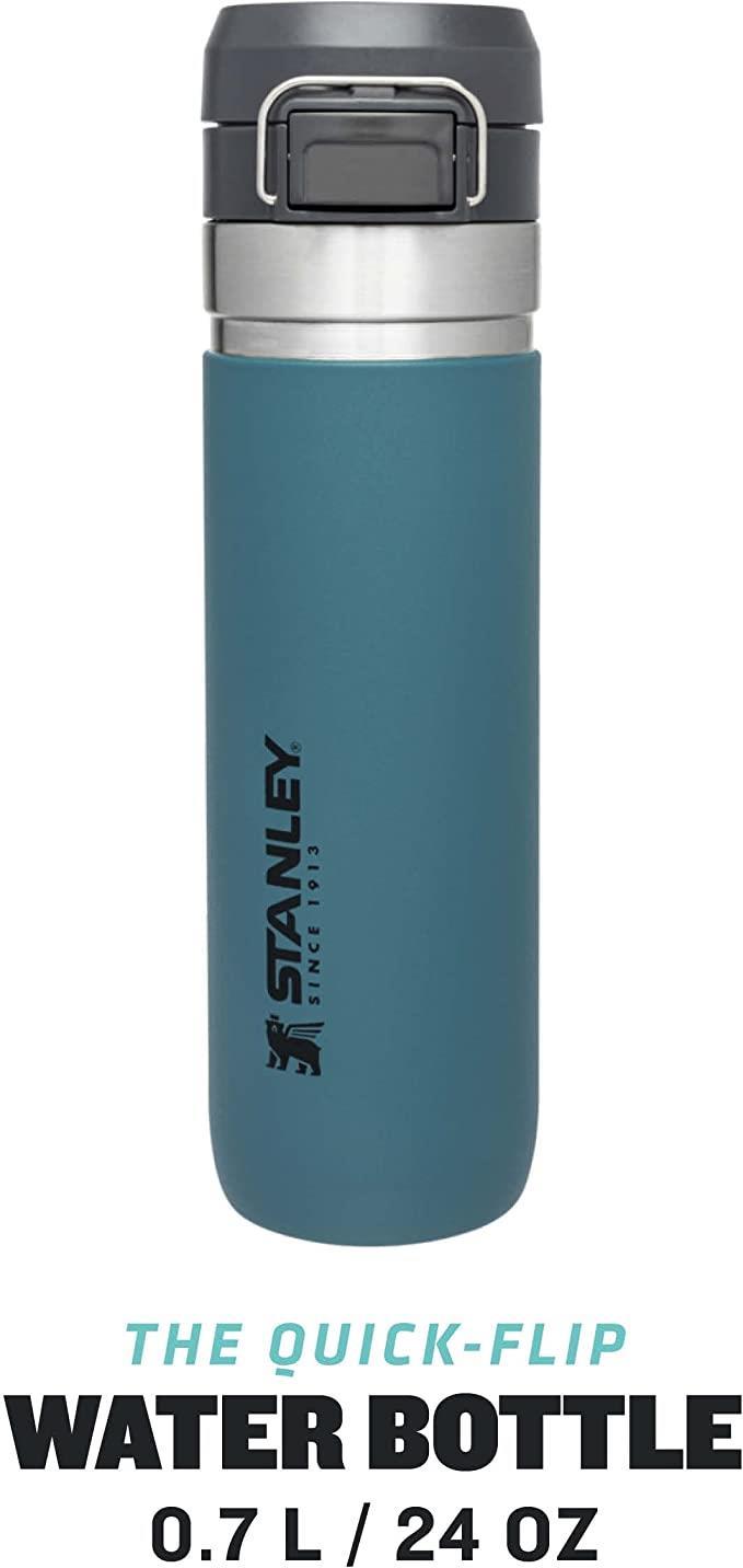 Stanley The Quick Flip Paslanmaz Çelik Termos Bardak 0.70 Lt  Petrol