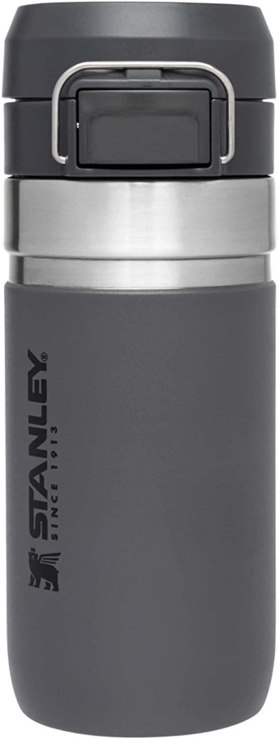 Stanley The Quick Flip Paslanmaz Çelik Termos Bardak 0.47 Lt Antrasit
