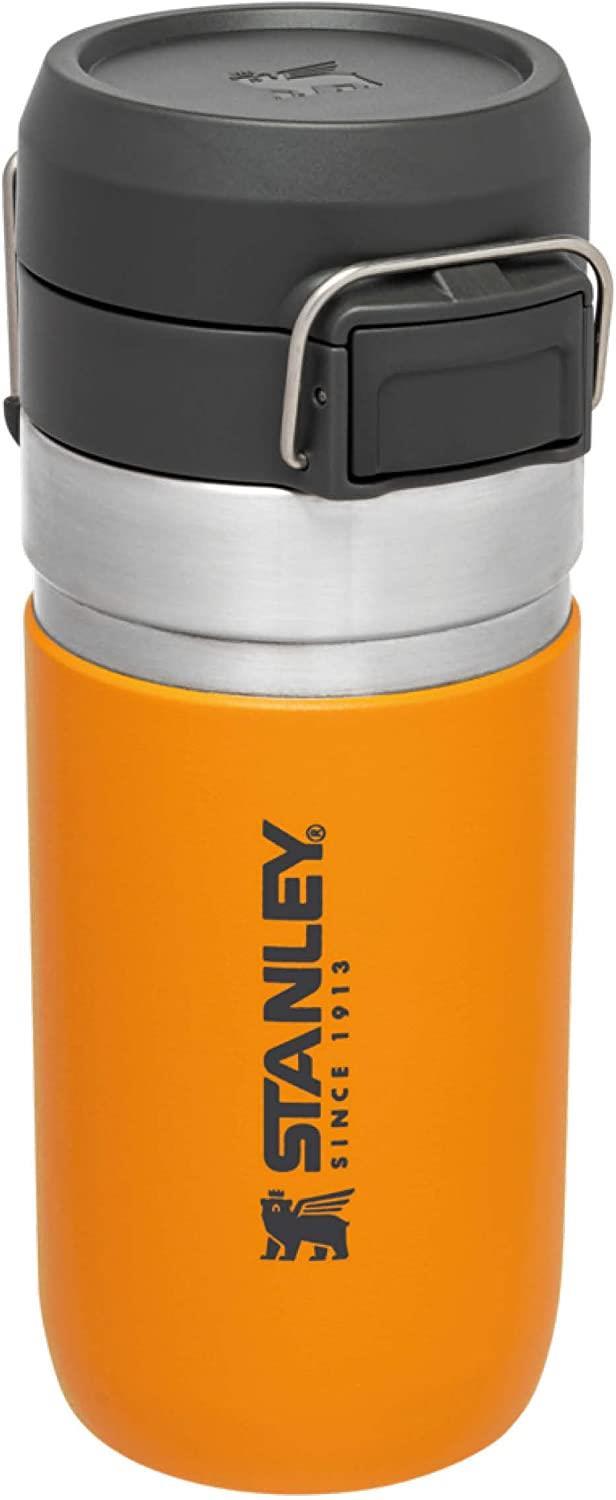 Stanley The Quick Flip Paslanmaz Çelik Termos Bardak 0.47 Lt Safran
