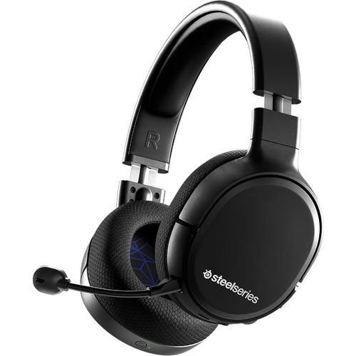 SteelSeries Arctis 1 Wireless PS Edition Oyuncu Kulaklık (Terşhir & Outlet)
