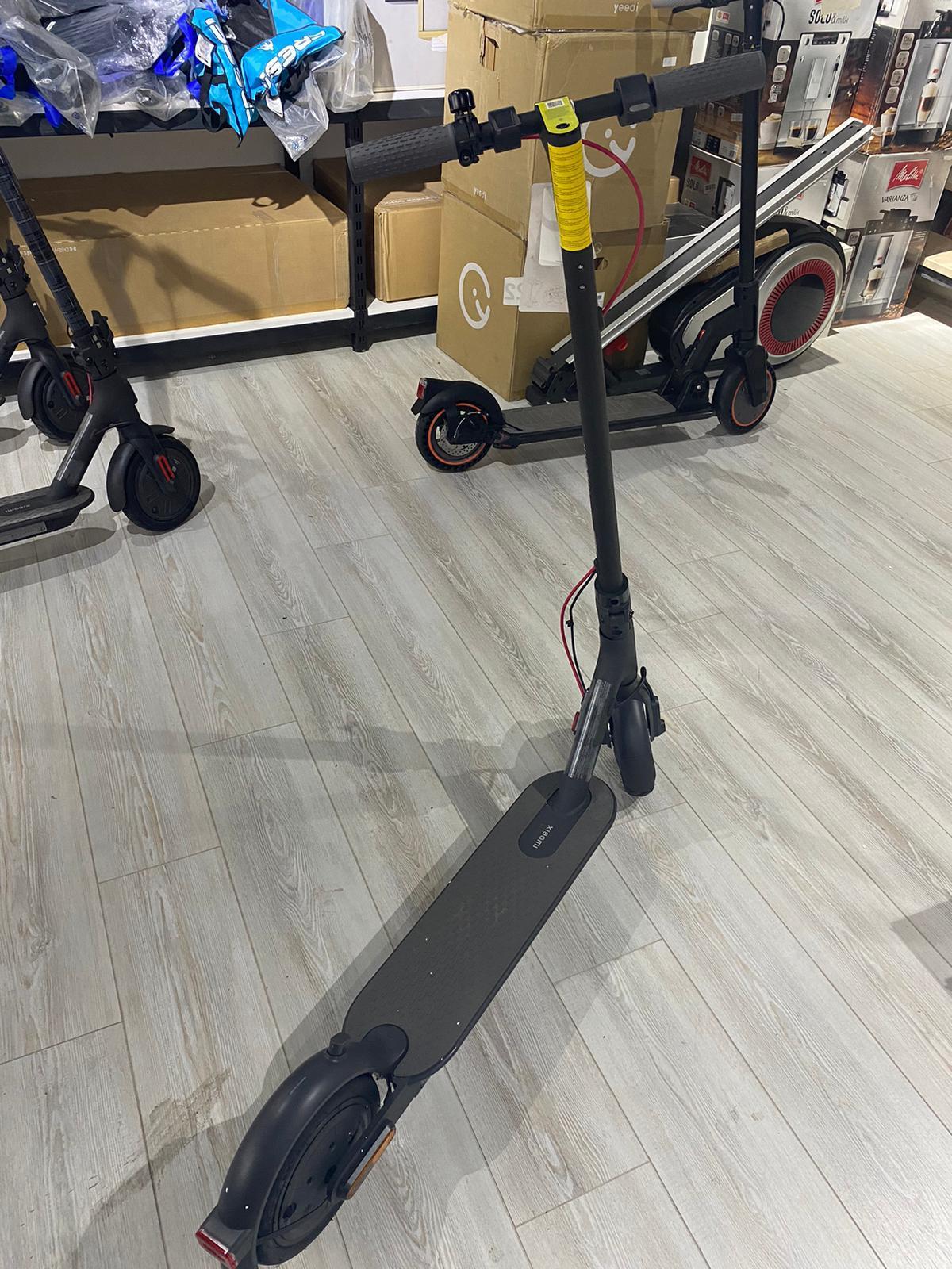 Xiaomi Electric Scooter 3 Lite Siyah