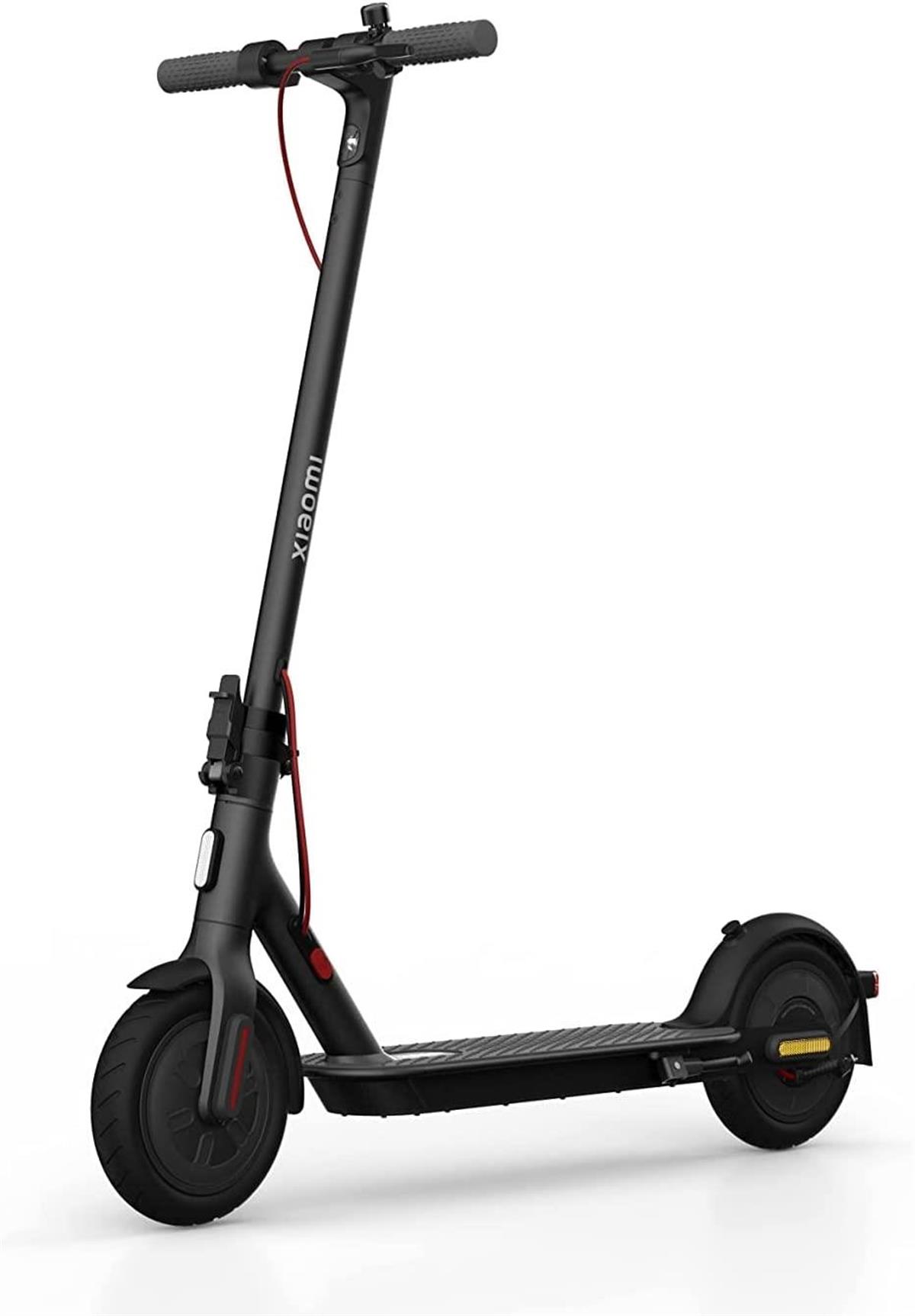 Xiaomi Electric Scooter 3 Lite Siyah