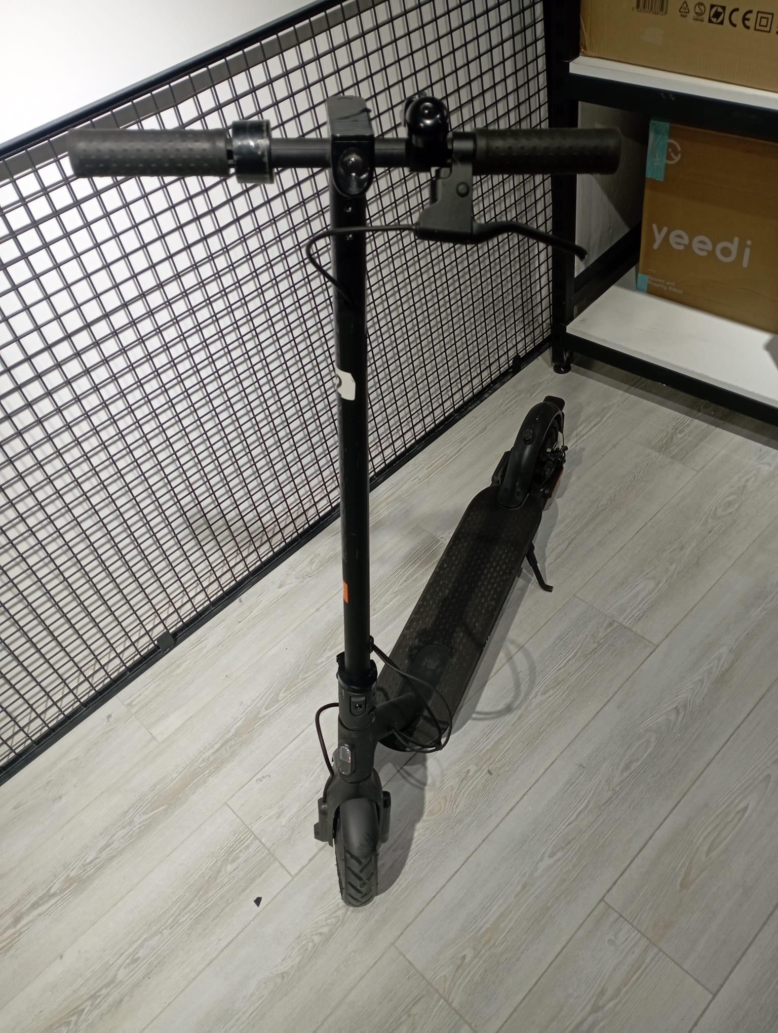 Xiaomi Mi Pro 2 Elektrikli Scooter, Siyah ( Teşhir&Outlet)