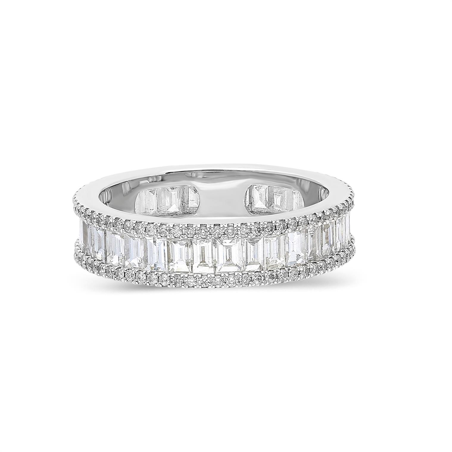 2,17 Karat Pırlanta Yüzük