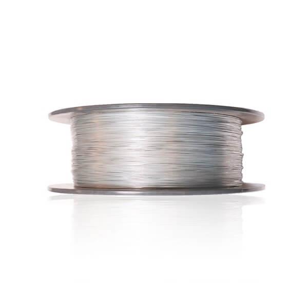 Puhu Galvanizli Elektrikli Çit İpi ( 500 mt )