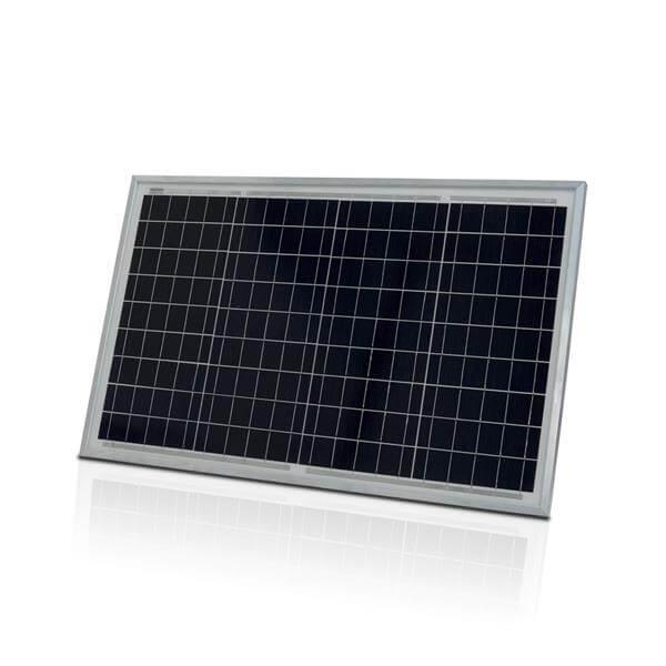 Puhu Universal Güneş Paneli (40W)