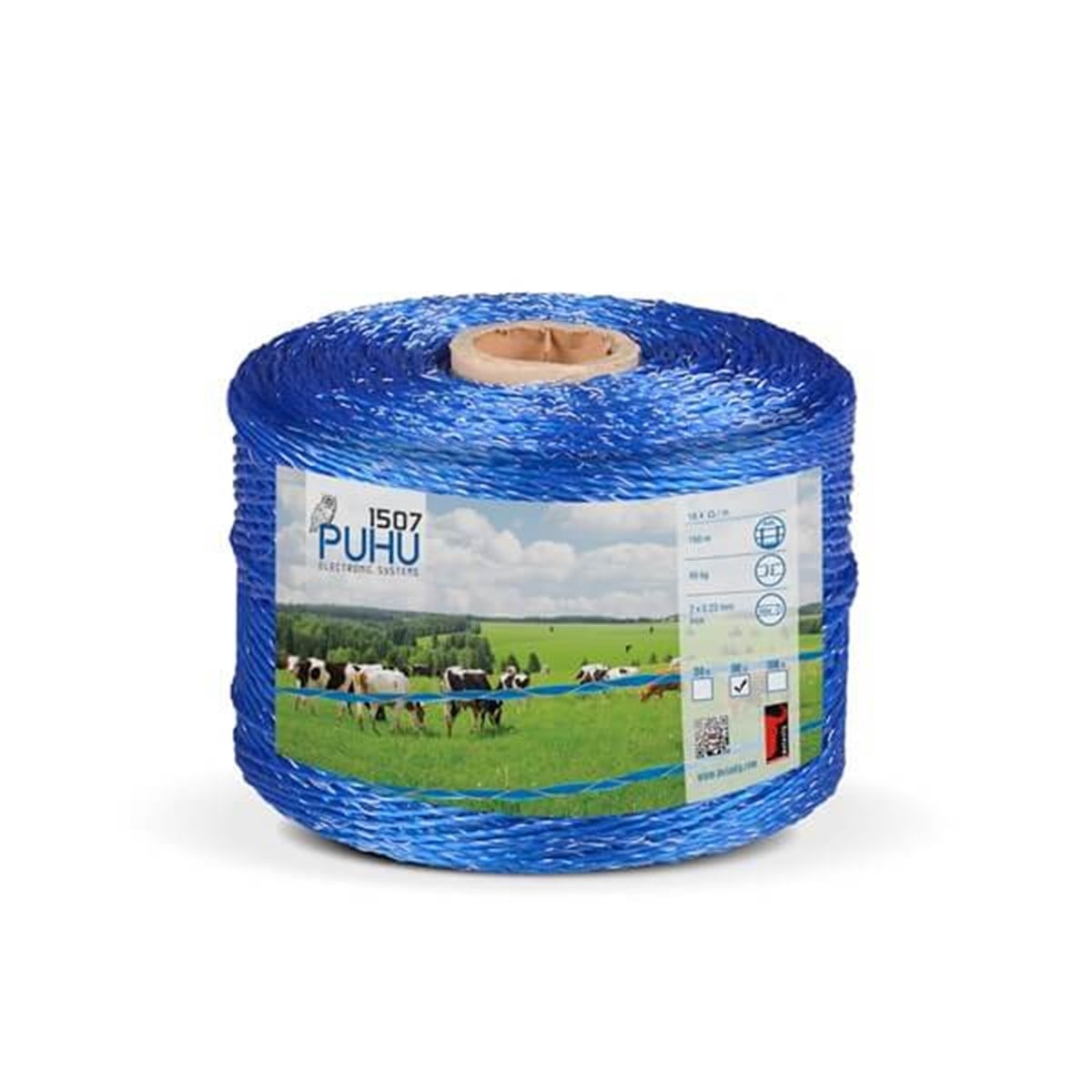 Elektrikli Çit Ipi ( 500 mt )