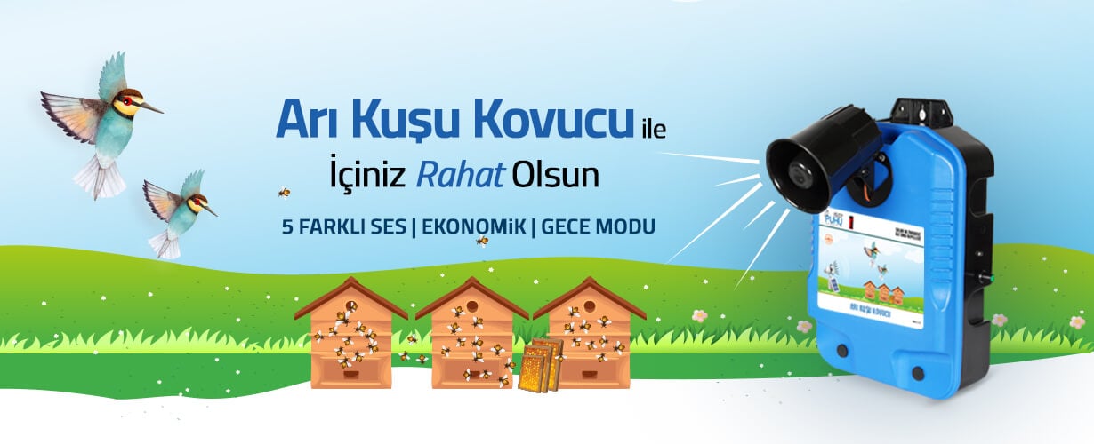 aru-kuşu-kovucu