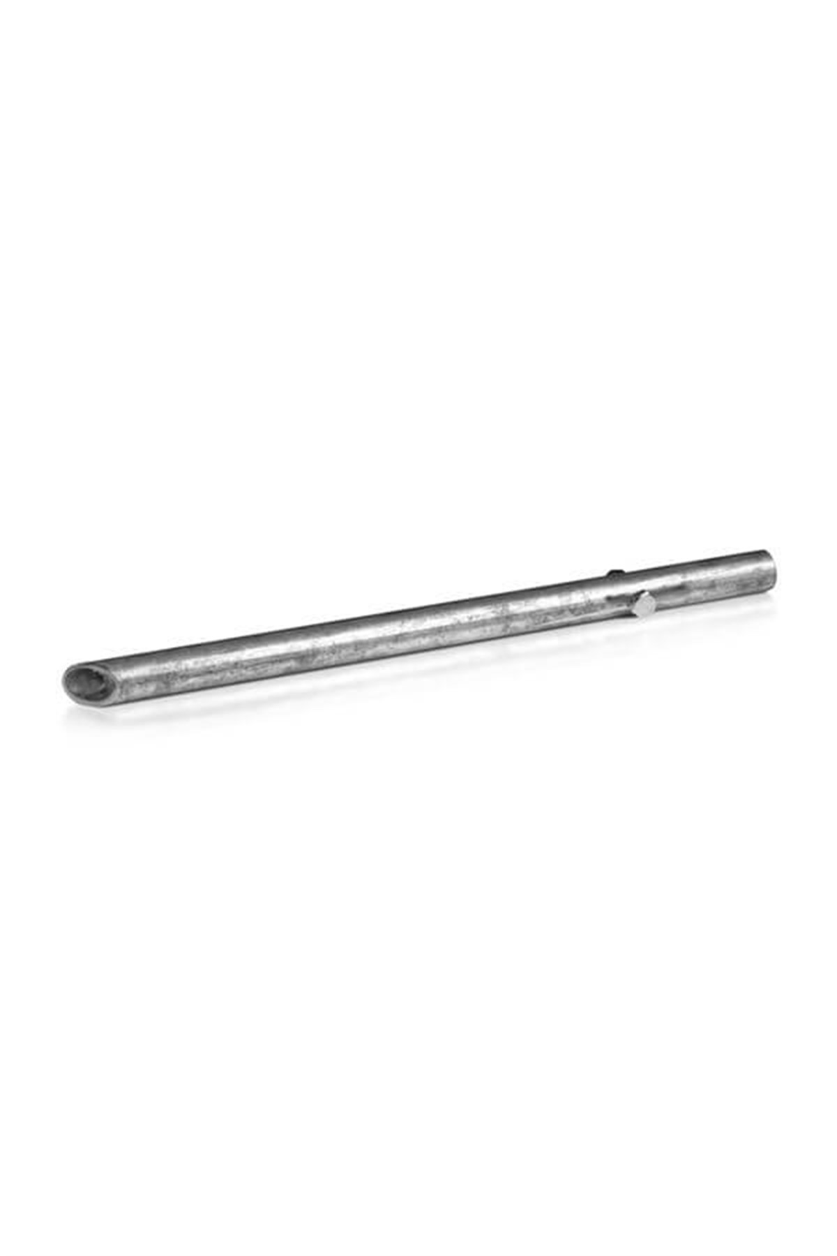 Topraklama Çubuğu (37 cm Galvaniz Boru)