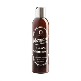 ŞampuanlarMen's Shampoo - Günlük Erkek Şampuanı 250 ml