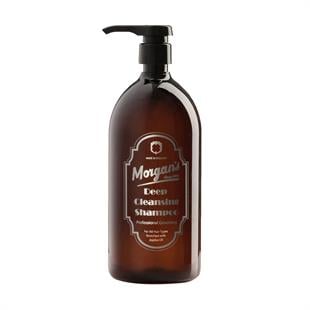 Morgan's Pomade Deep Cleansing Shampoo - Derin Temizleyici Erkek Şampuanı 1000 ml