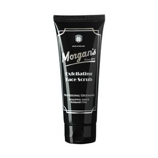 Morgans Pomade Classic – Haarpomade Mit Mandelöl & Sheabutter, 100 Ml, Leichter Halt Für Alle Haartypen