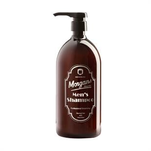 Morgan's Pomade Men's Shampoo - Erkek Şampuanı 1000 ml