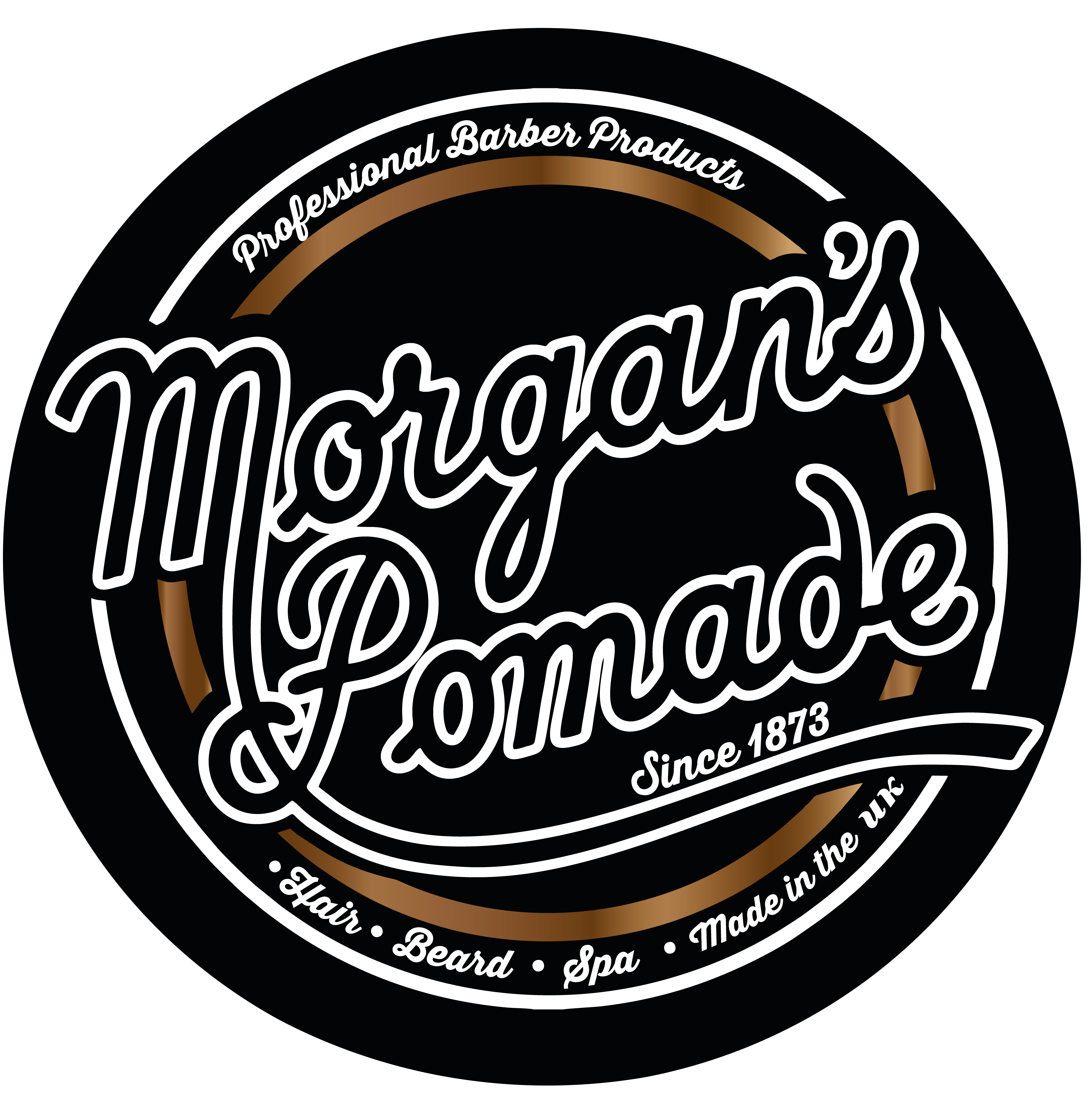  Morgan's Pomade