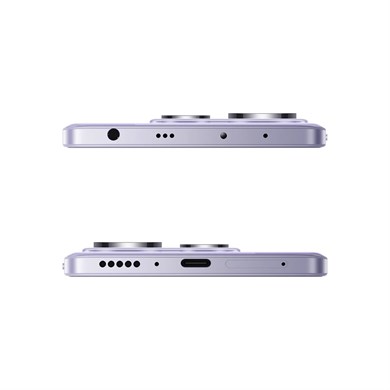 Xiaomi Redmi Note 14 5G 256 GB Mor