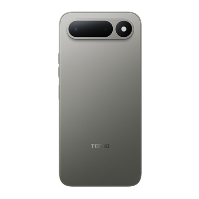 TECNO Spark 50 5G 4/256 GB Titanyum