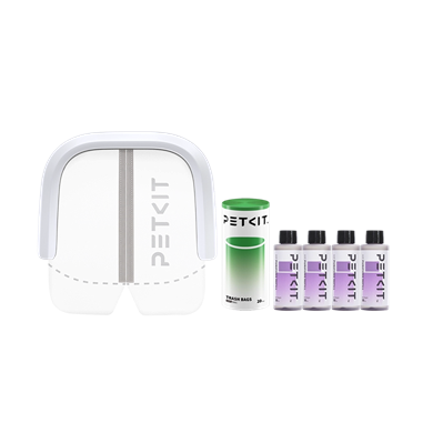 Petkit Pura Max 2 Akıllı Kedi Tuvaleti Aksesuar Paketi