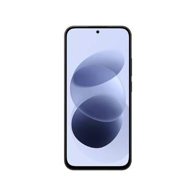 Xiaomi Redmi Note 17 4G 6/256 GB Siyah