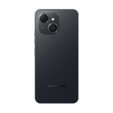 TECNO Spark 40C 4/128 GB Siyah