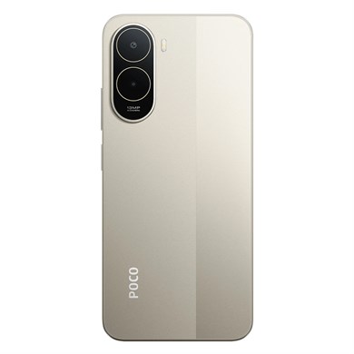 Poco C81 Pro 4 GB 128 GB Gold