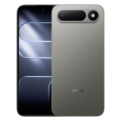 TECNO Spark 50 5G 4/256 GB Titanyum