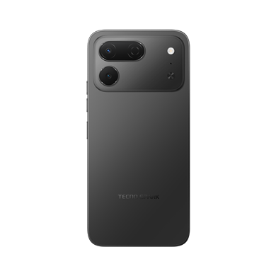 TECNO Spark 50 Pro 8/256 GB Siyah