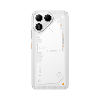 TECNO Pova 8 5G 8/256 GB Beyaz