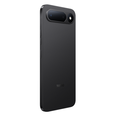 TECNO Spark 50 5G 4/256 GB Siyah
