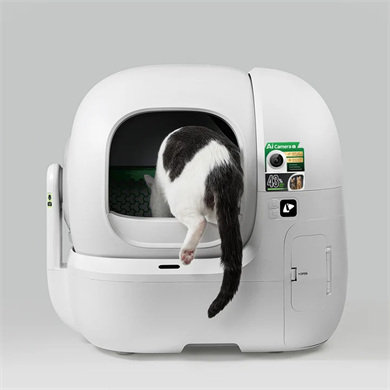Petkit Akıllı Kedi Tuvaleti Çiti (Purobot Max Pro 2 Uyumlu)