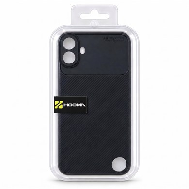 CMF Phone 1 Karbon Kılıf Siyah