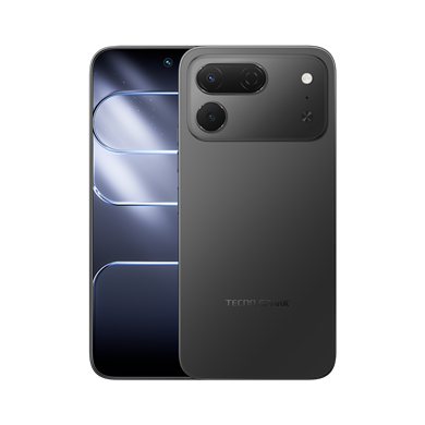 TECNO Spark 50 Pro 8/256 GB Siyah