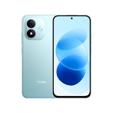 Xiaomi Redmi Note 17 4G 6/256 GB Mavi