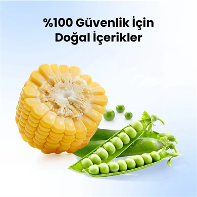 Petkit İdrar Takipli Kedi Kumu