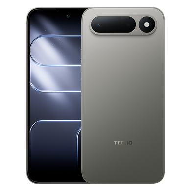 TECNO Spark 50 5G 6/128 GB Titanyum 
