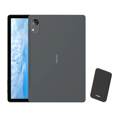 Philips T7310 8 GB 128 GB 11