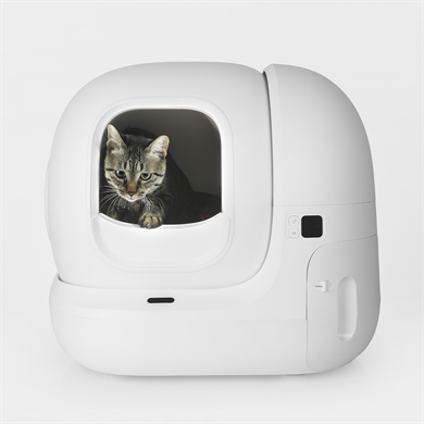 Petkit Akıllı Kedi Tuvaleti Çiti (Max, Max 2, Max Pro uyumlu)